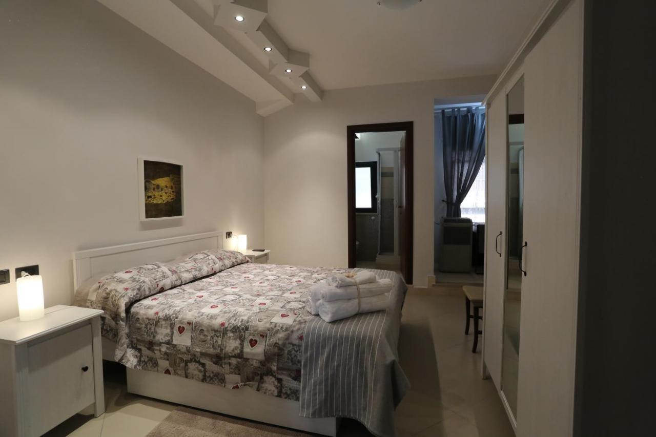 图里Santoronzo住宿加早餐旅馆 外观 照片