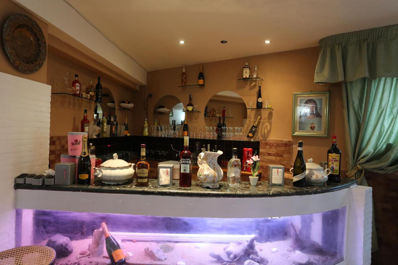 图里Santoronzo住宿加早餐旅馆 外观 照片